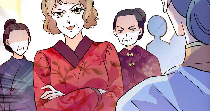 第168话 蜜月旅行，出发！ 第121页