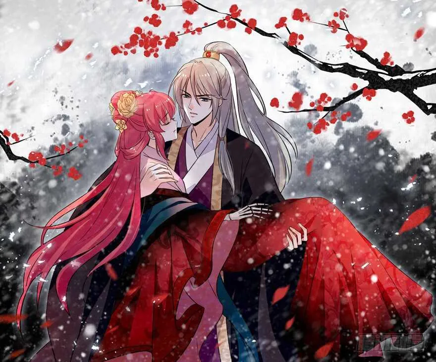 第172话 你要嫁给那头熊？ 第1页