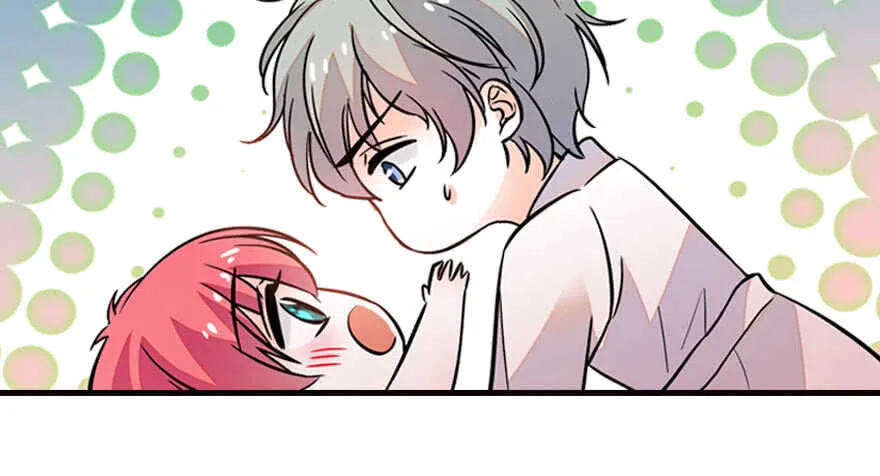 第175话 就这样让朕抱着…… 第54页