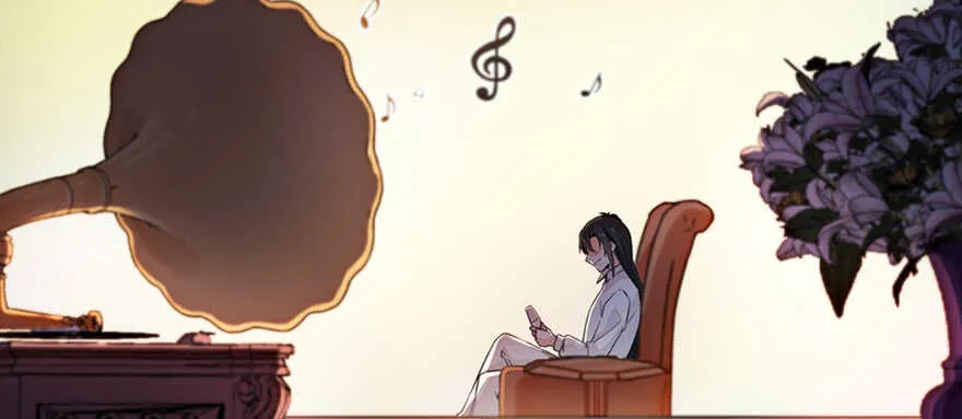 第179话 三千多岁的女人 第76页