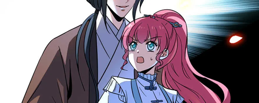 第181话 我们努力生个孩子吧 第51页