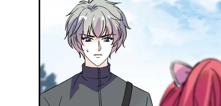 第188话 嫌我还不够努力吗？ 第25页