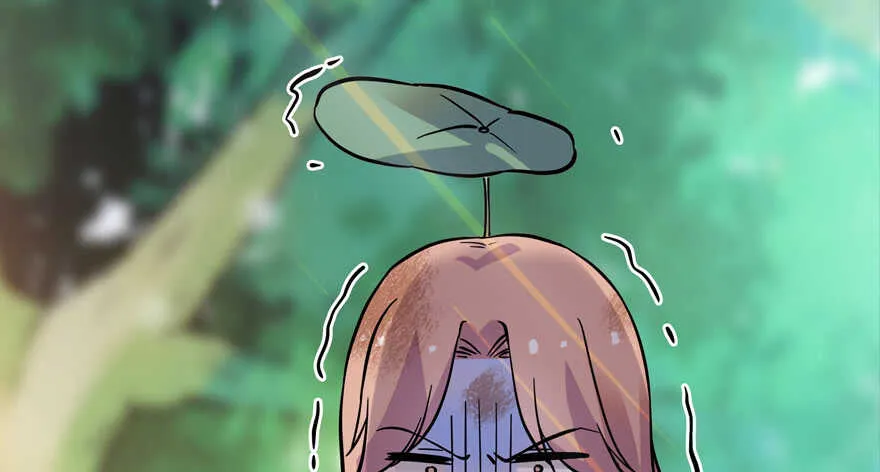 第195话 想起一个故人 第128页