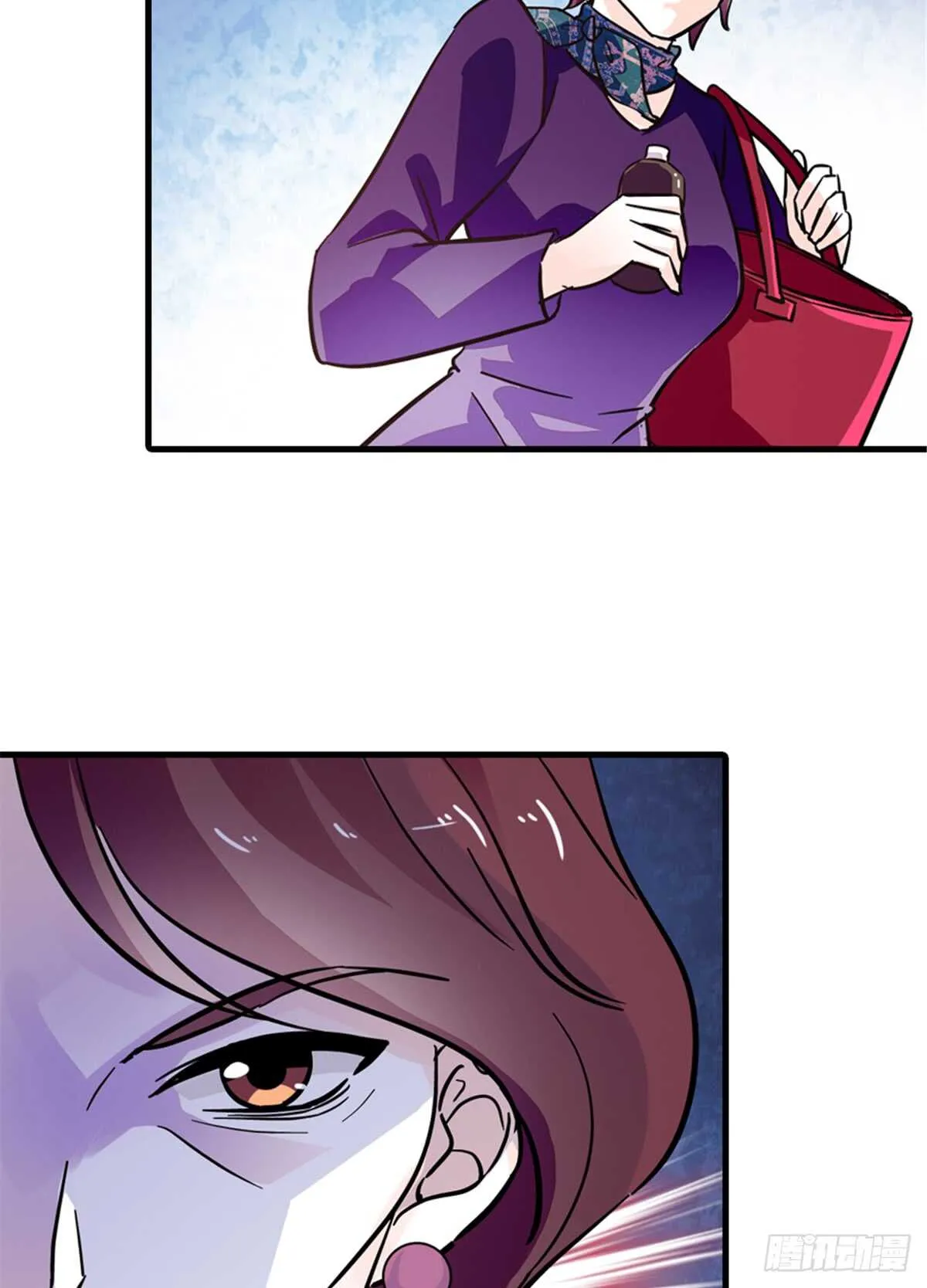 第202话 让我丈夫来！ 第9页