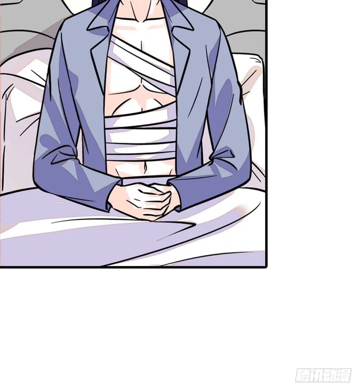 第203话 捐赠者 第9页