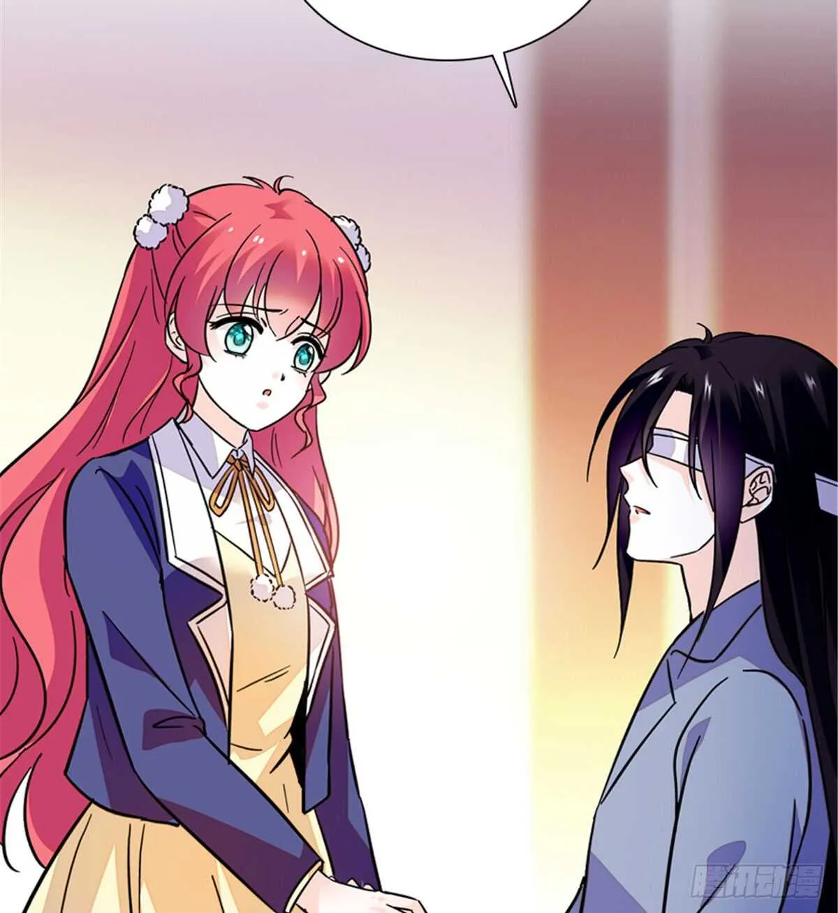 第206话 最完美的婚礼 第7页