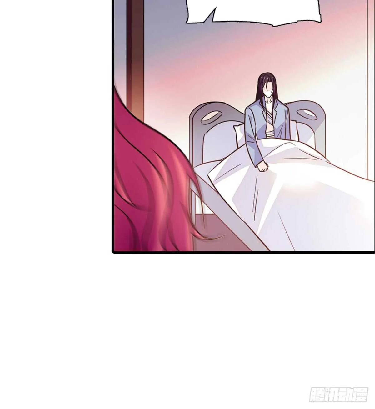 第206话 最完美的婚礼 第18页