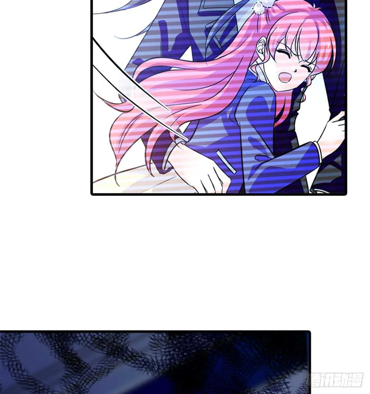 第206话 最完美的婚礼 第29页