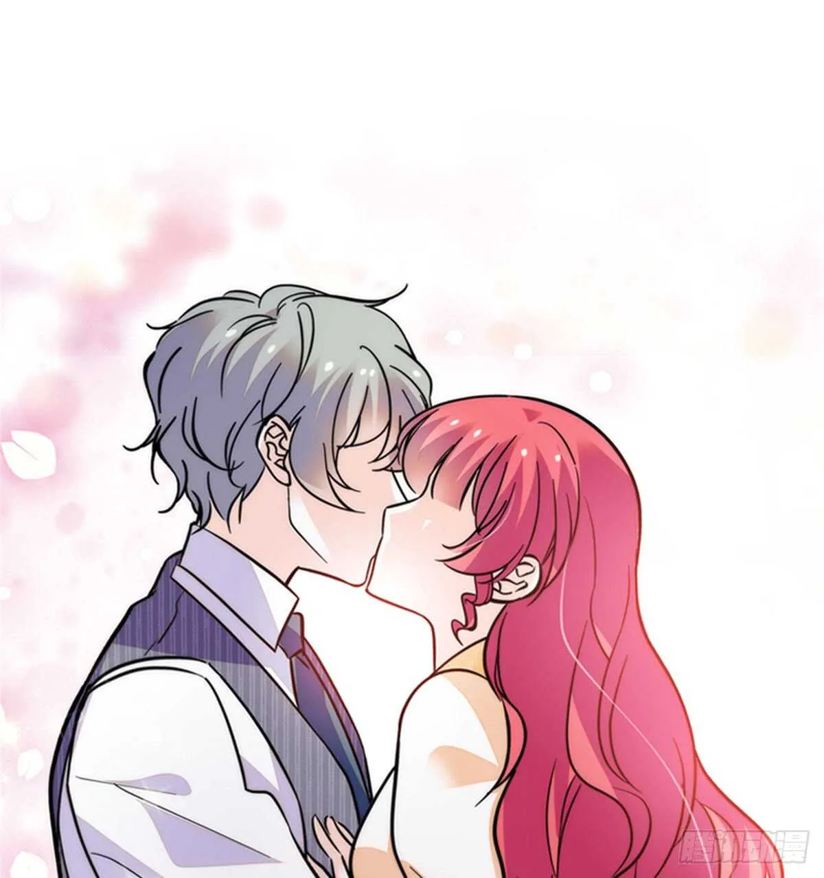 第206话 最完美的婚礼 第39页