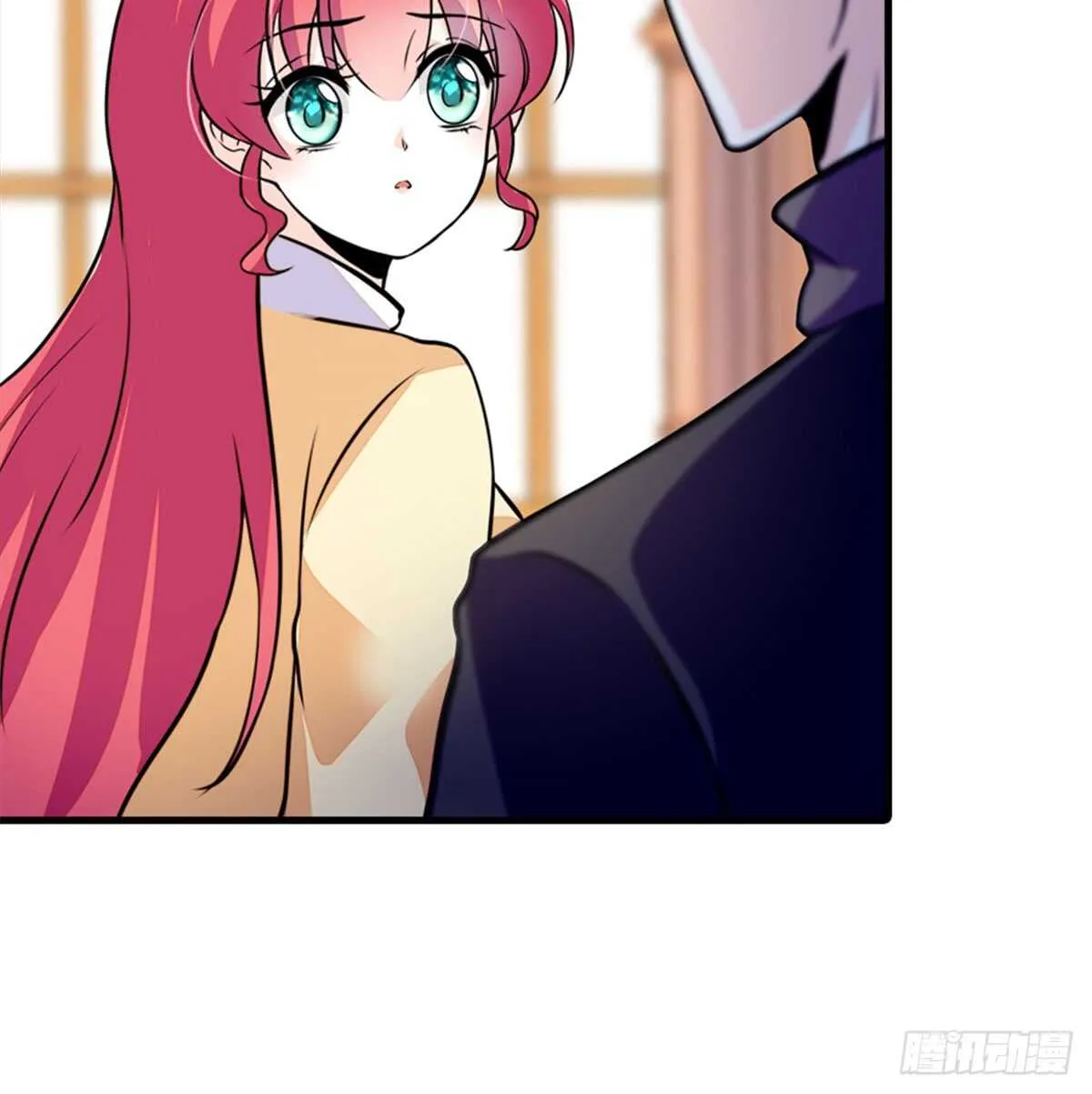 第207话 你是枫儿我是…… 第42页