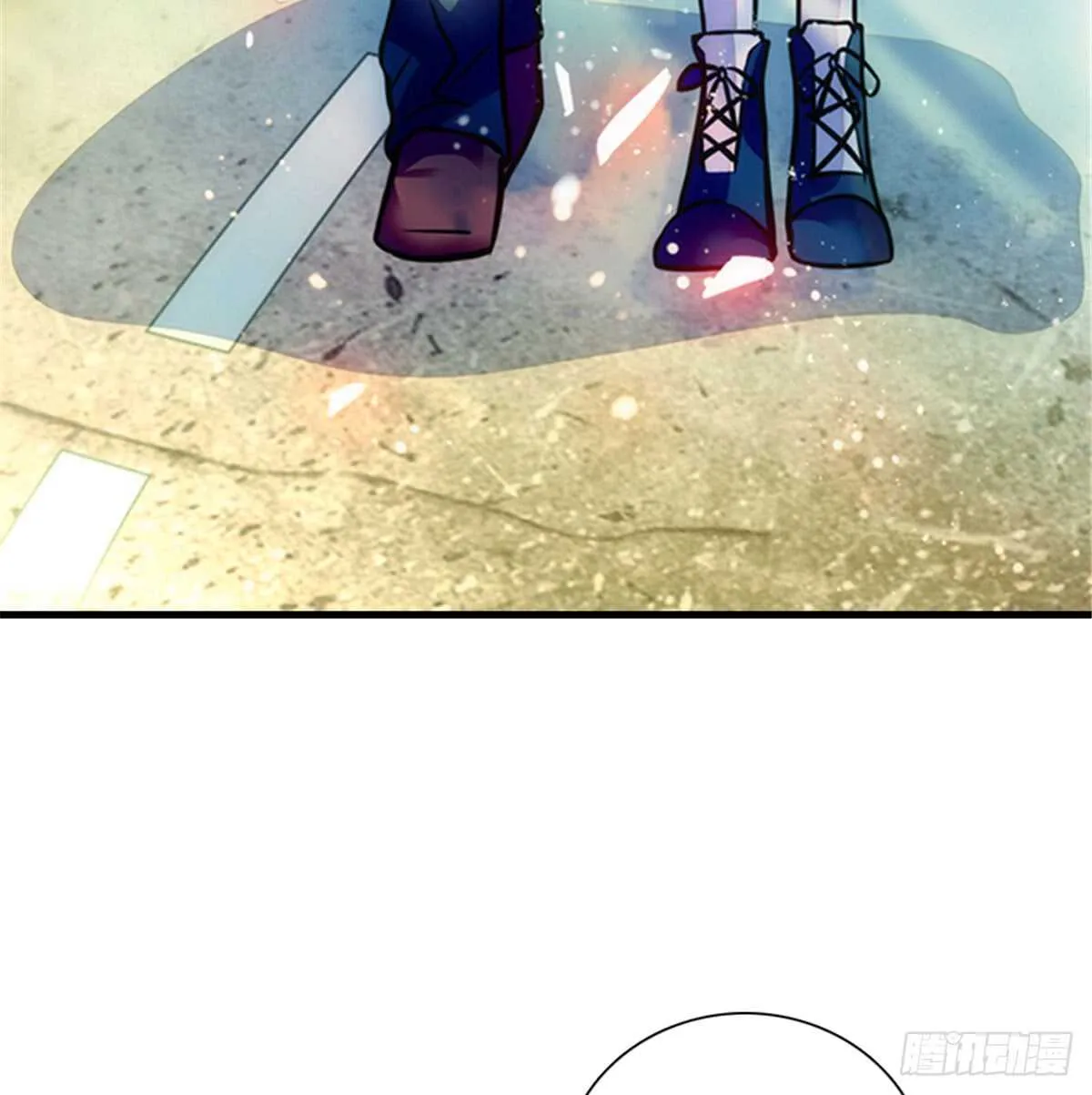 第207话 你是枫儿我是…… 第50页