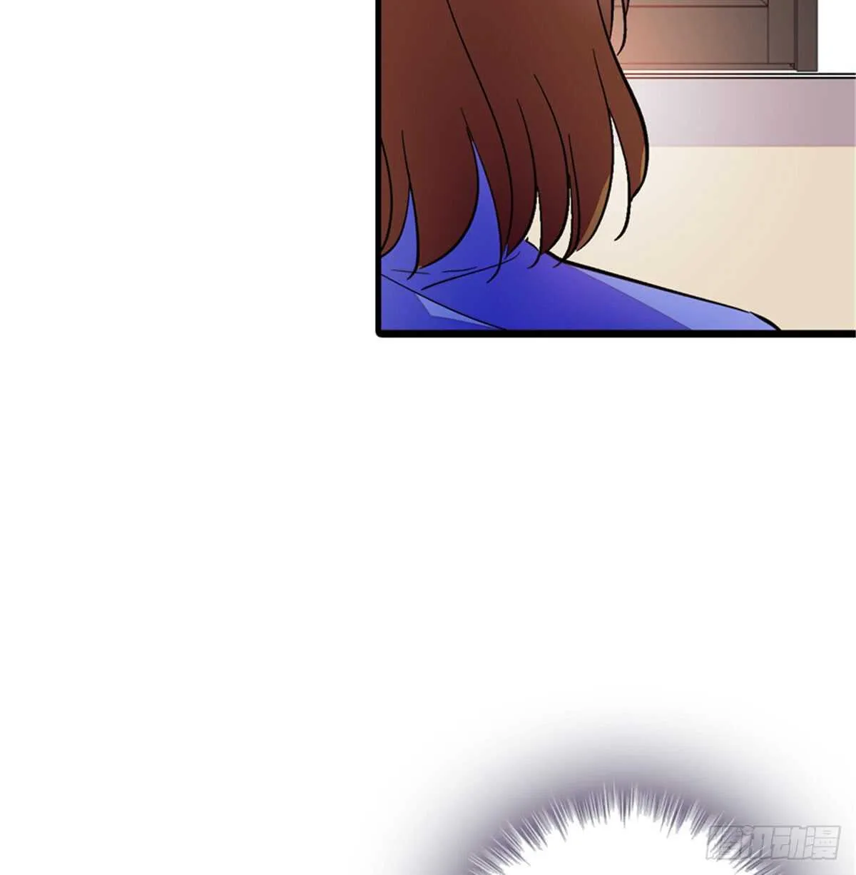 第208话 只有她不行！ 第29页