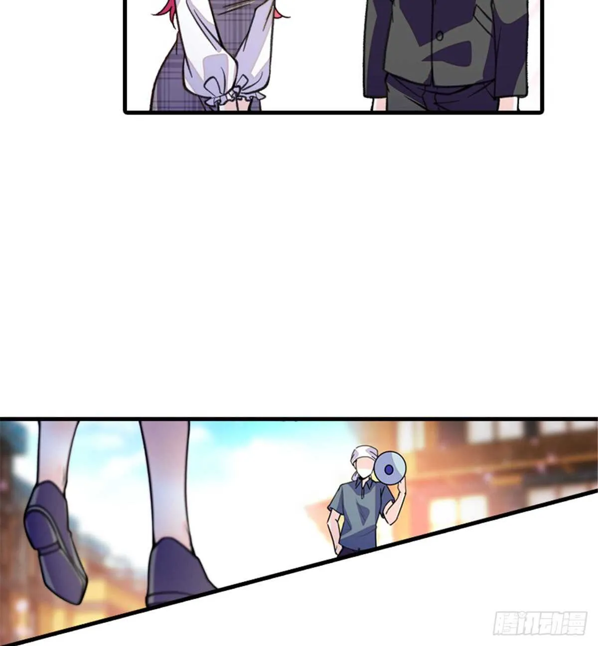 第208话 只有她不行！ 第51页