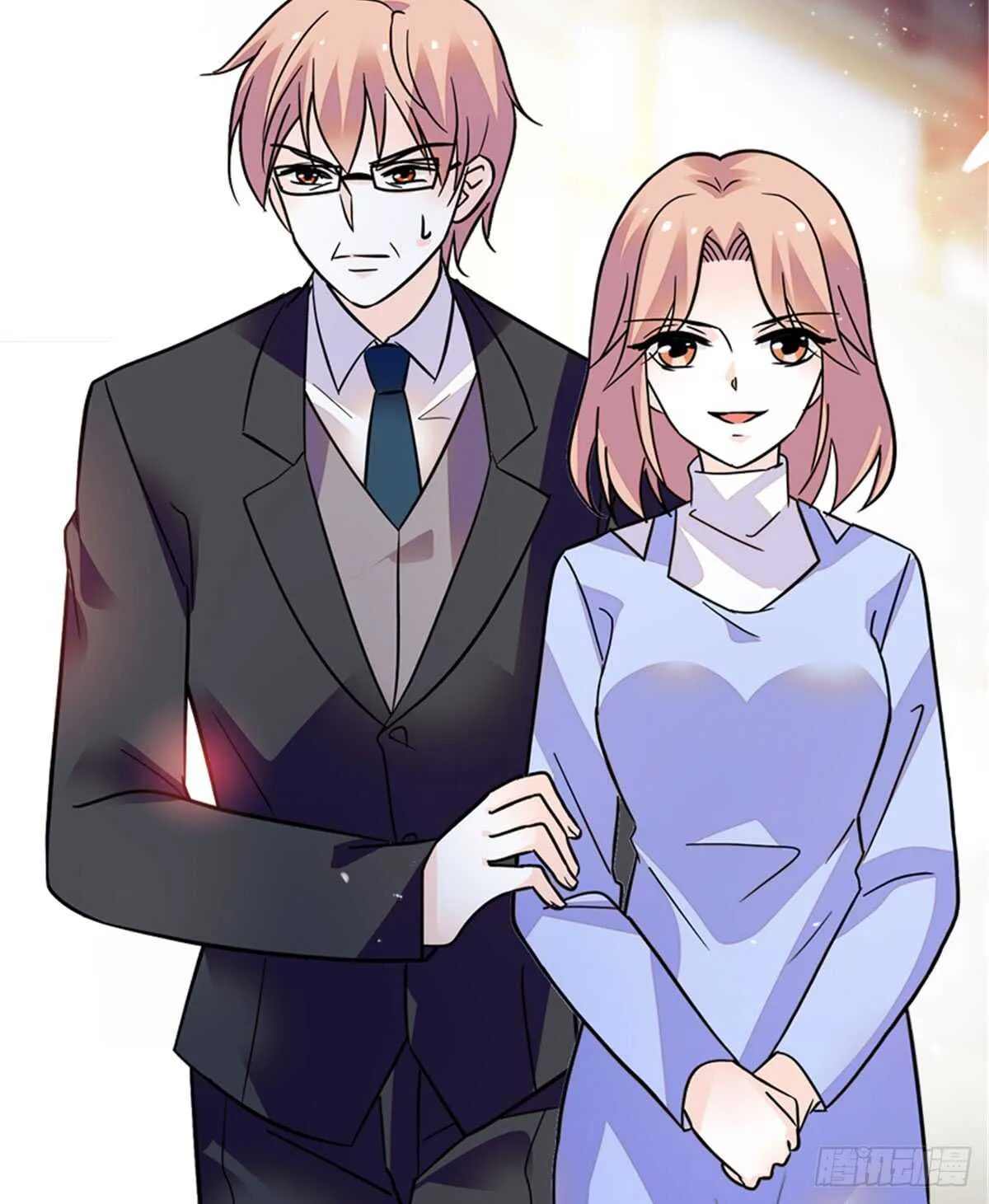 第213话 和我老婆睡觉天经地 第25页