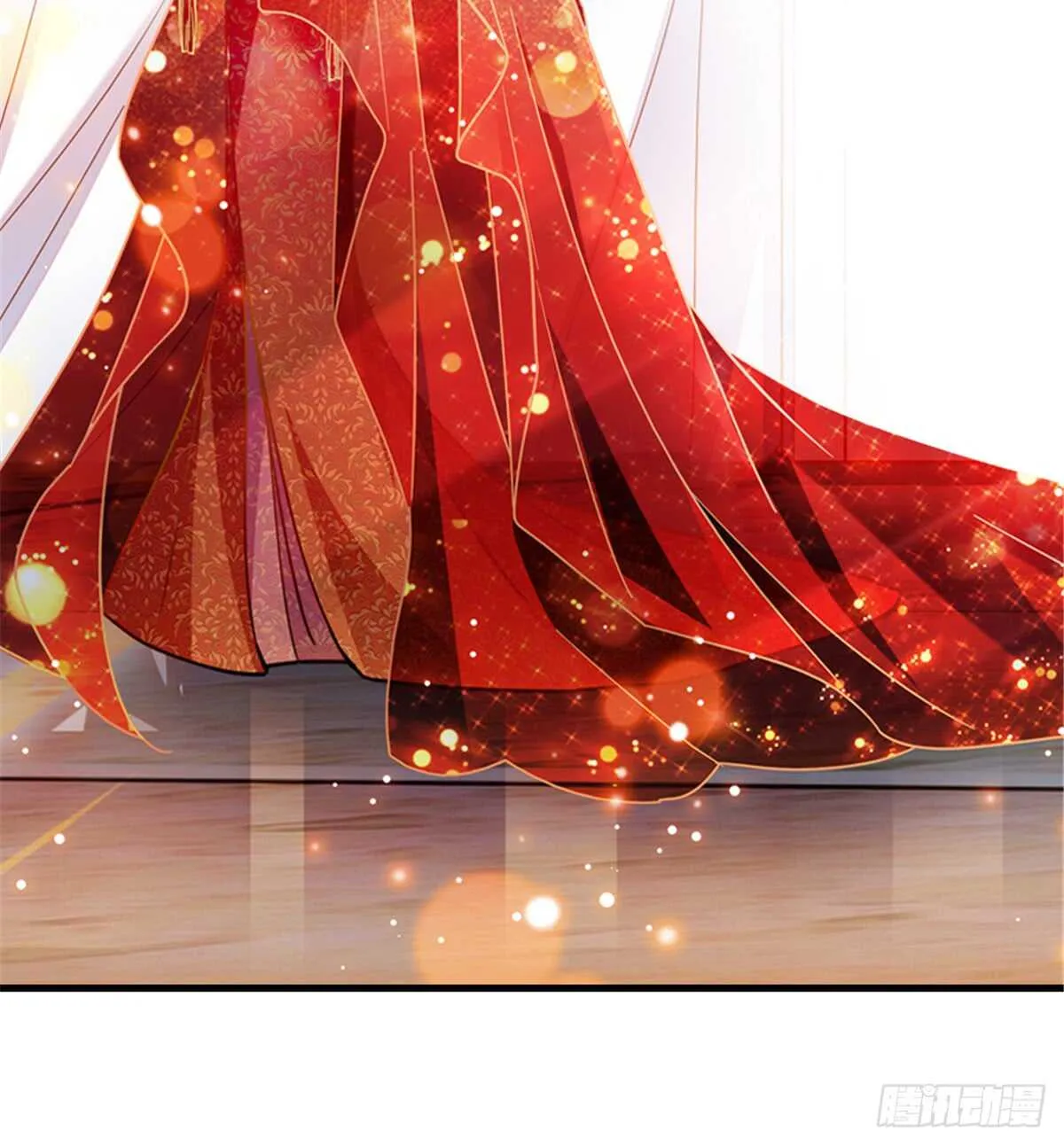 第214话 陆铭绿云罩顶？ 第18页