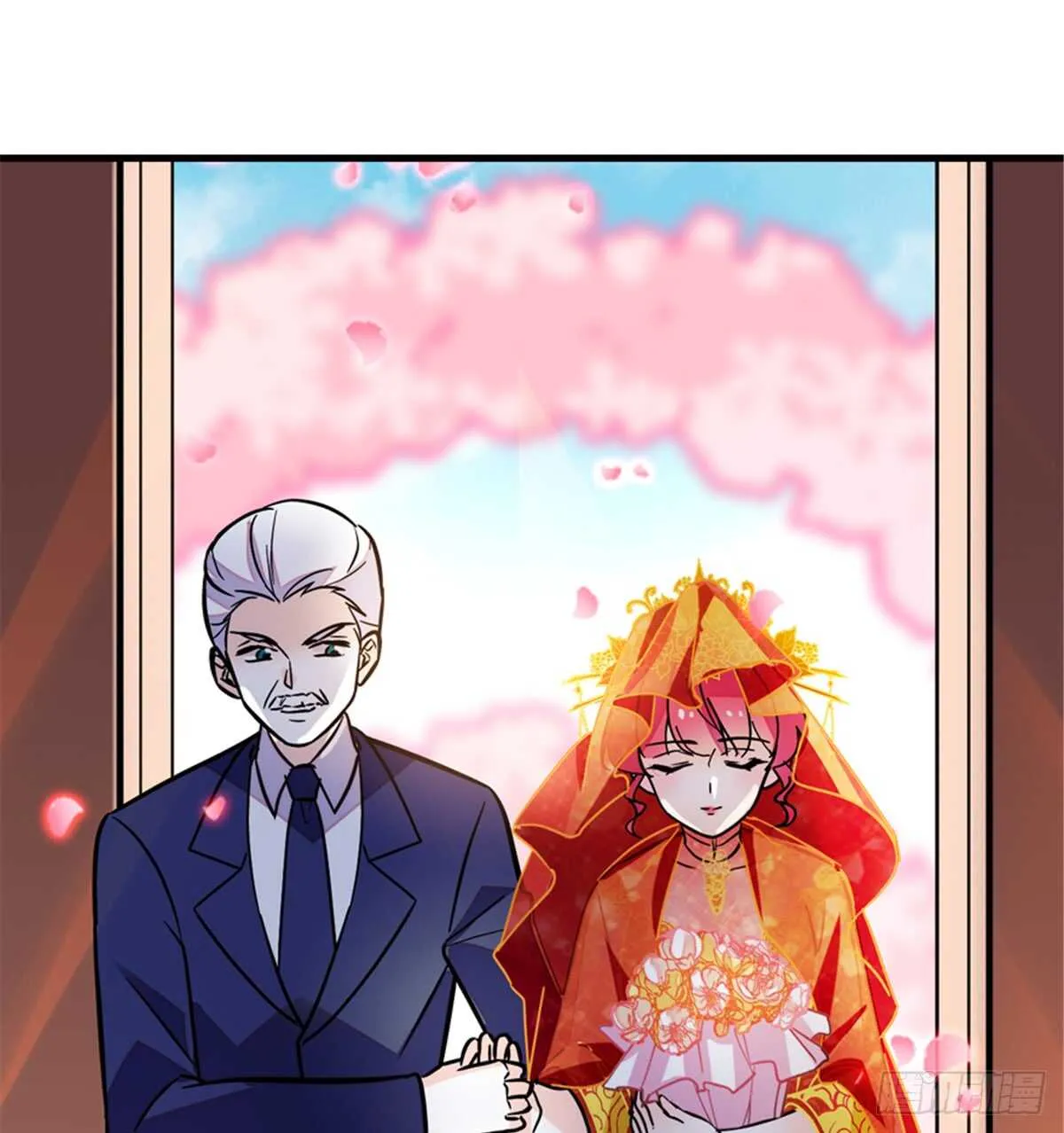 第214话 陆铭绿云罩顶？ 第33页