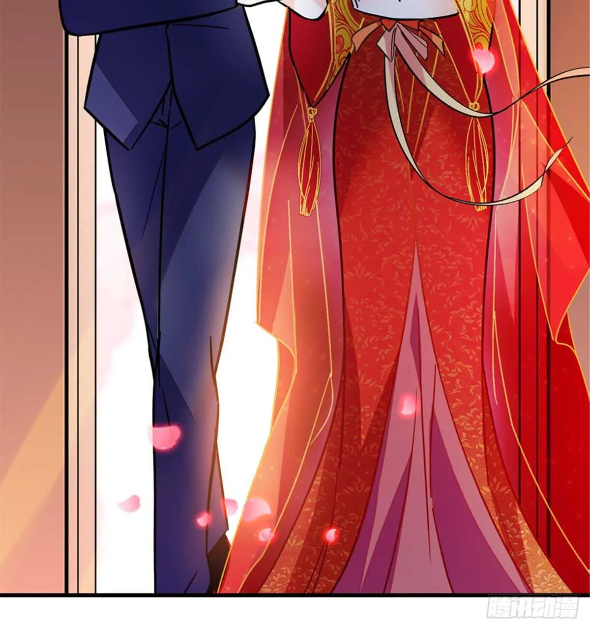 第214话 陆铭绿云罩顶？ 第34页