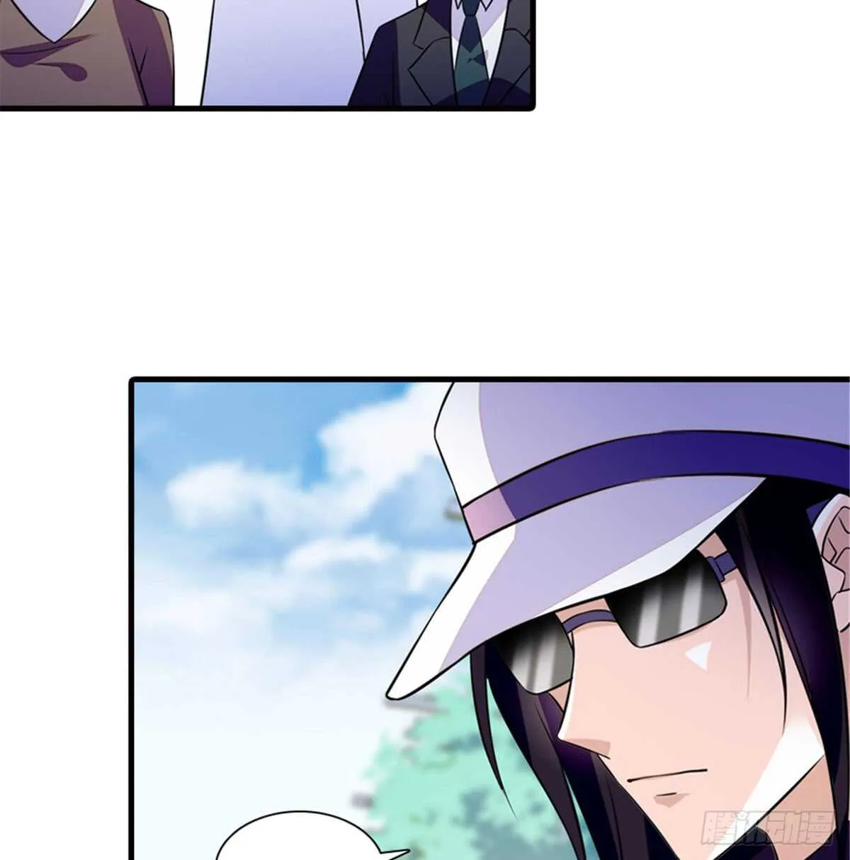 第215话 我就是要宠着她！ 第36页