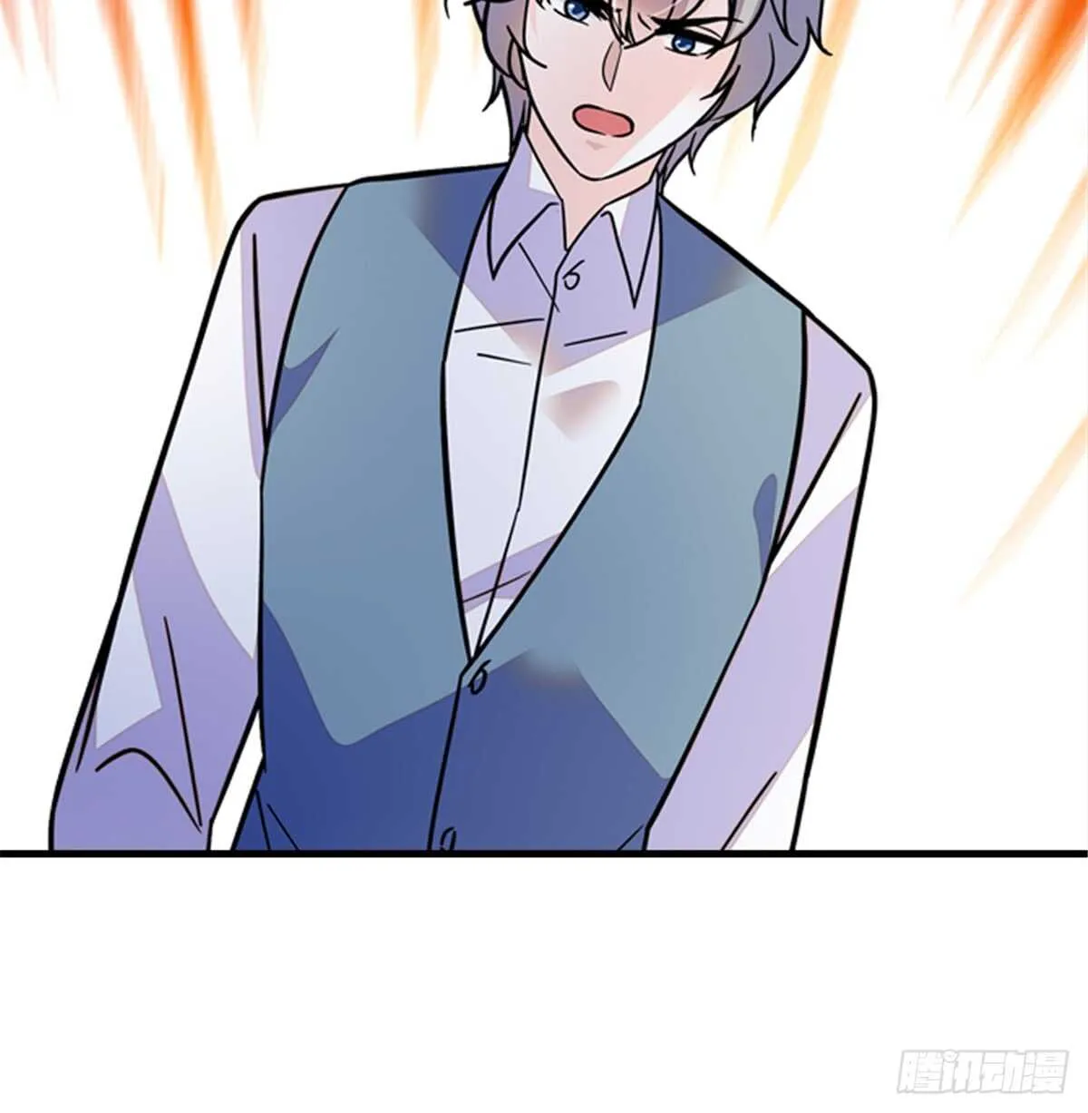 第216话 我老公好撩啊！ 第41页