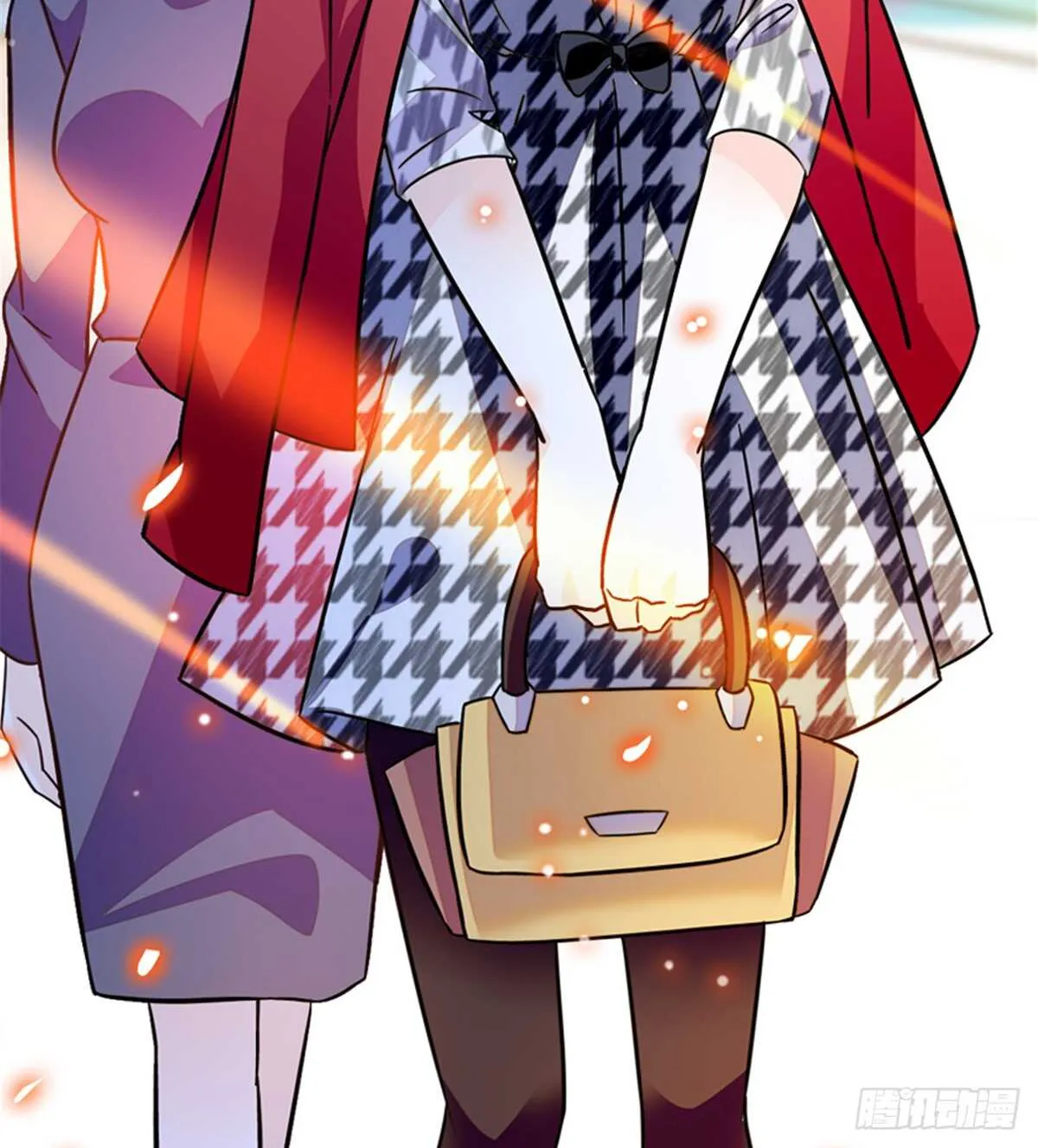 第219话 娇妻撒娇大法 第28页