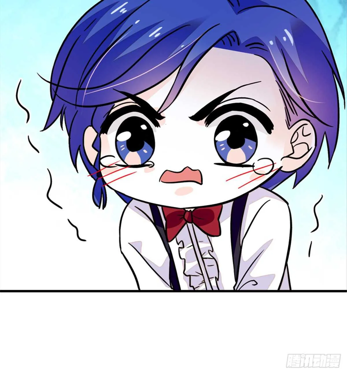 第219话 娇妻撒娇大法 第54页