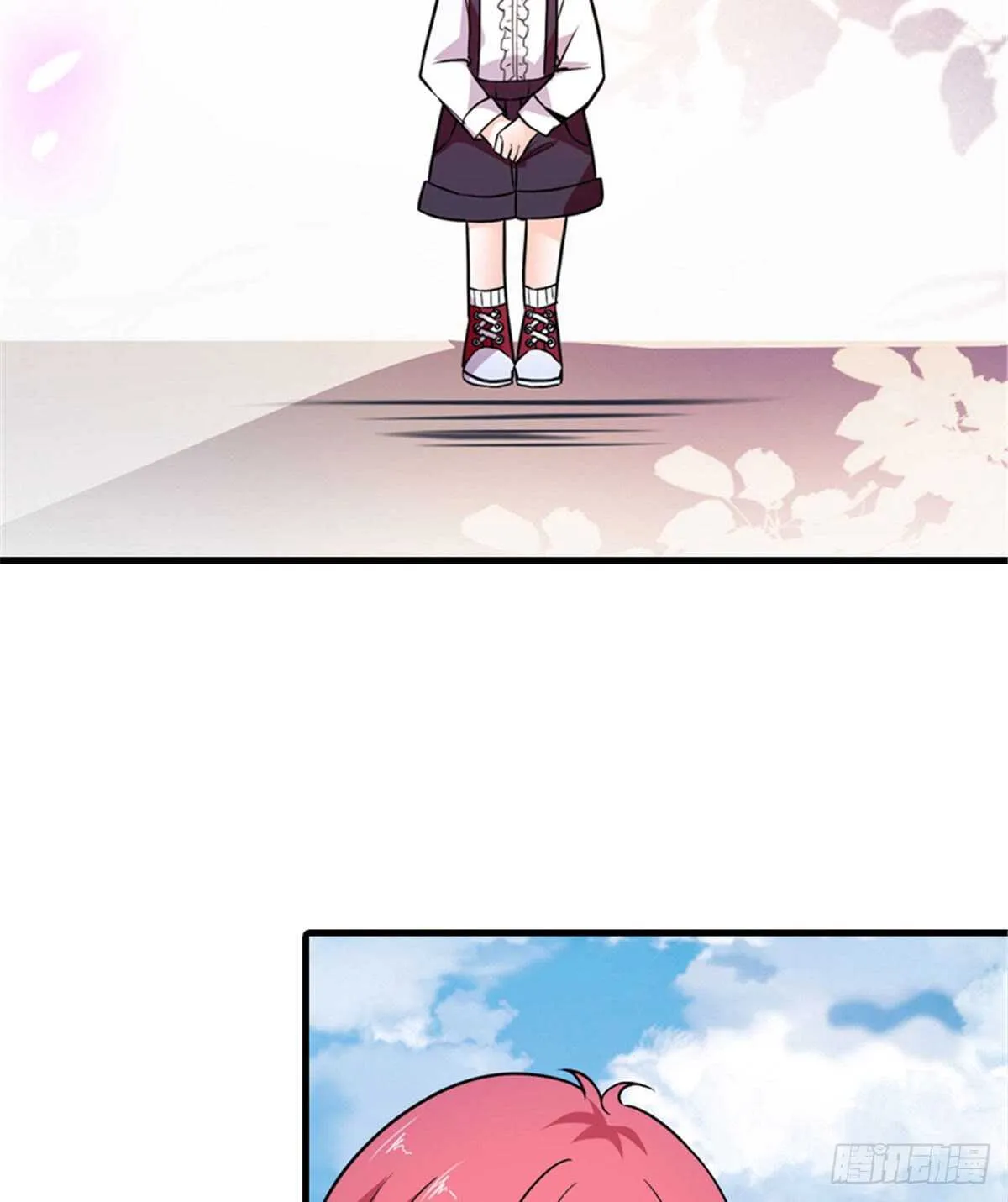 第220话 生完就能穿了 第41页