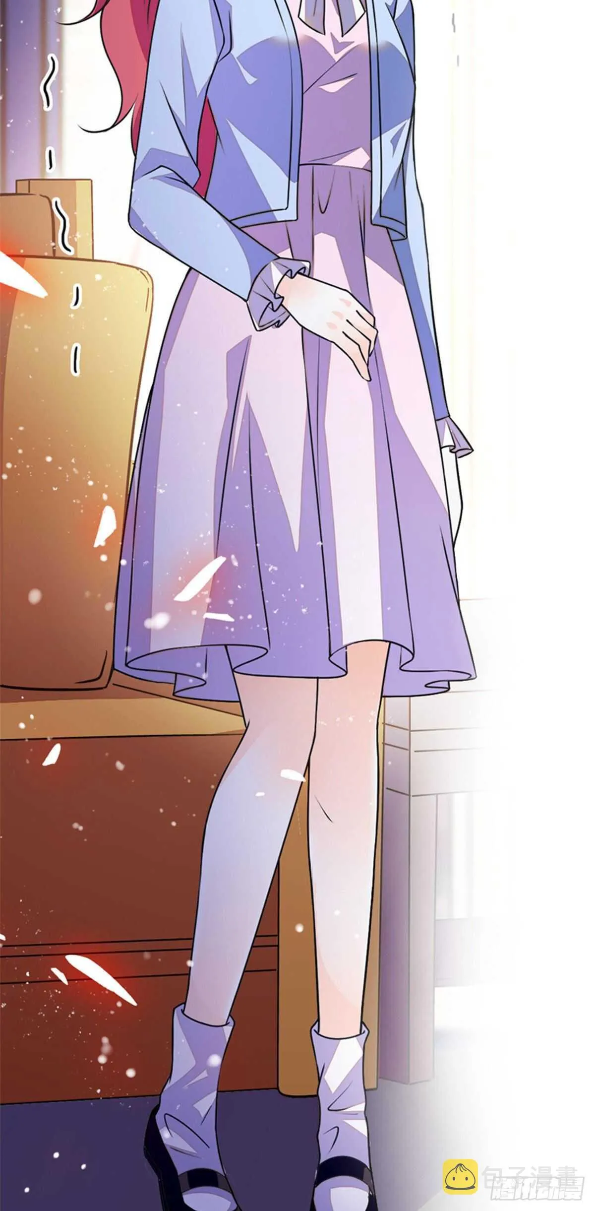 第232话 殿下也太快了 第25页