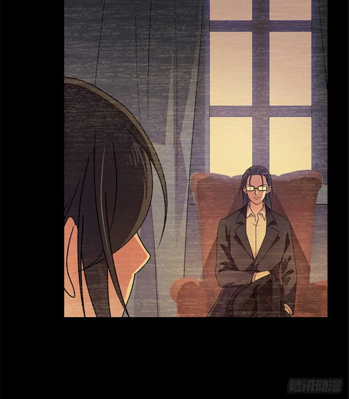 第237话 景熙，我会负责的 第28页