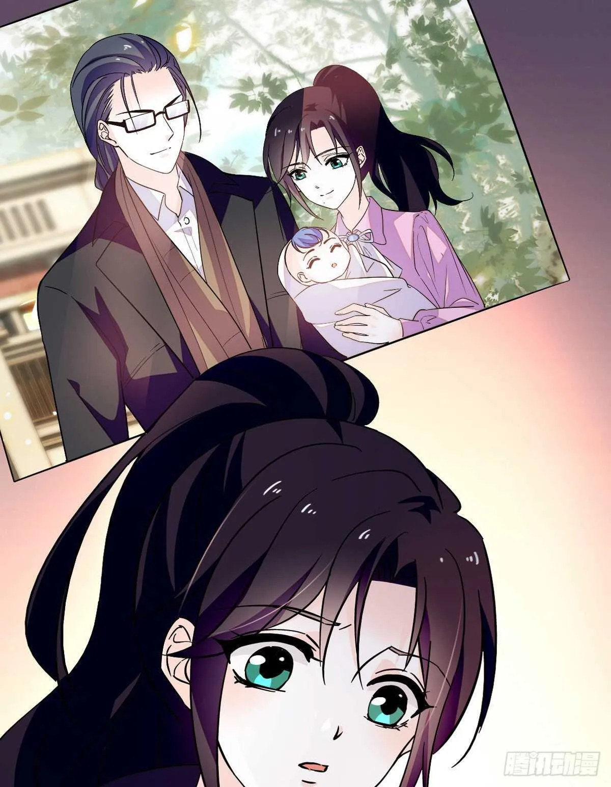 第242话 同学会还是炫富会？ 第21页