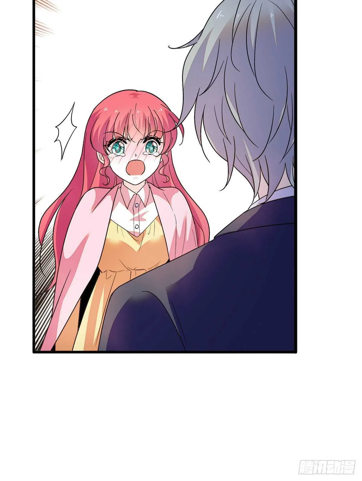 第244话 兄妹宝宝呱呱落地 第32页