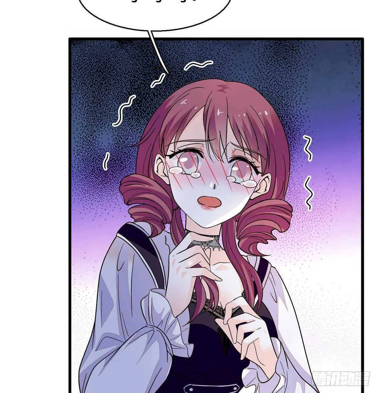 第245话 男孩是有问题的吗？ 第12页