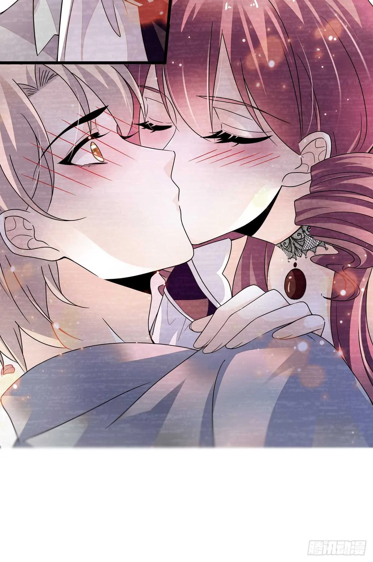 第245话 男孩是有问题的吗？ 第27页