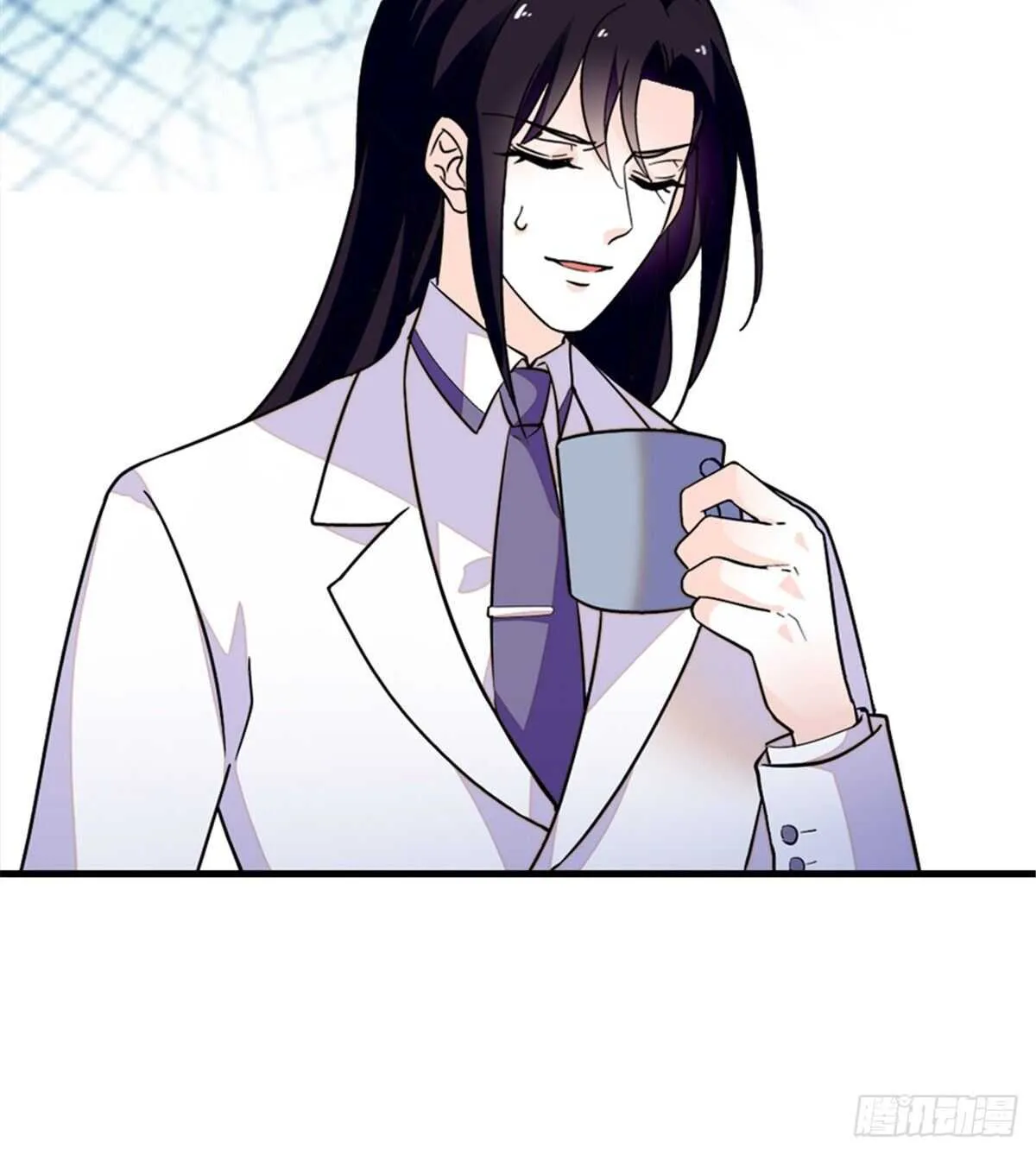 第247话 遗传的智商？ 第41页