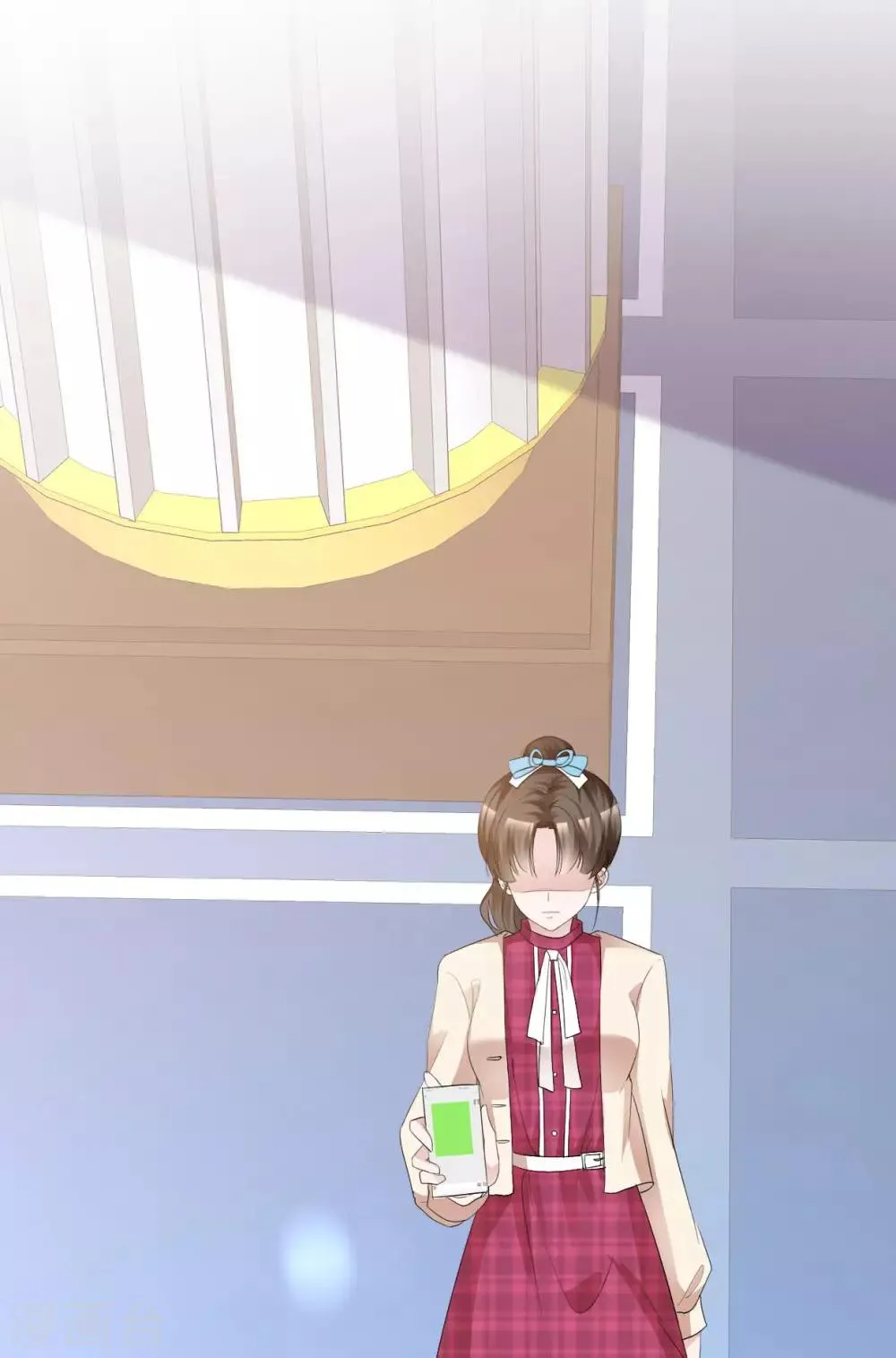 第38话 黑化疯狂？ 第19页