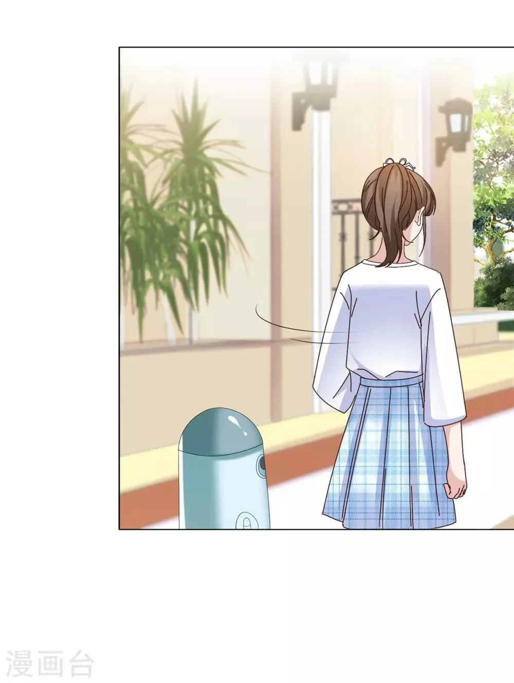 第64话 他一定在骗我 第26页