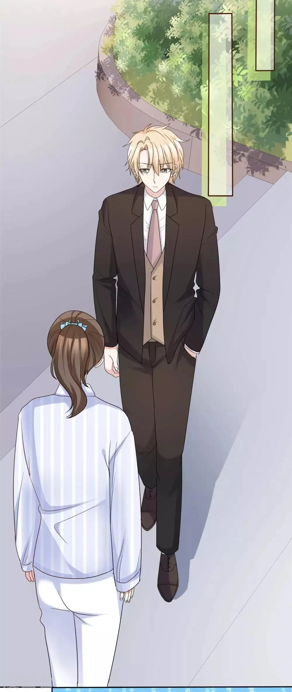 第75话 魔鬼交易 第18页