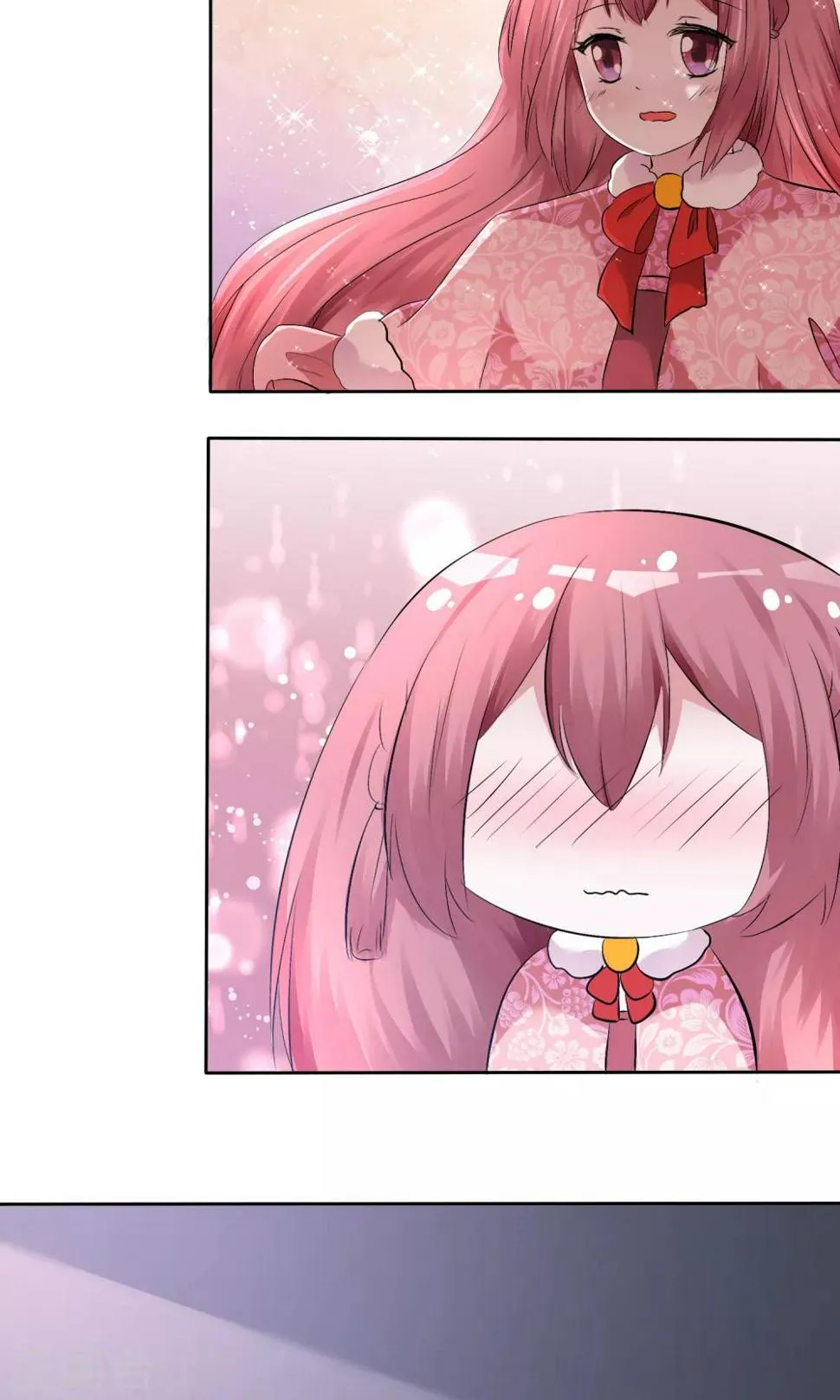 第55话 人类，享受萌宠的爱吧！ 第38页