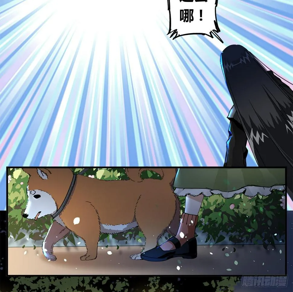 原来 我在人间白走了一遭 第19页