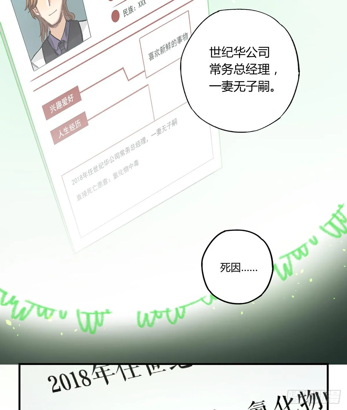毒杀 第65页