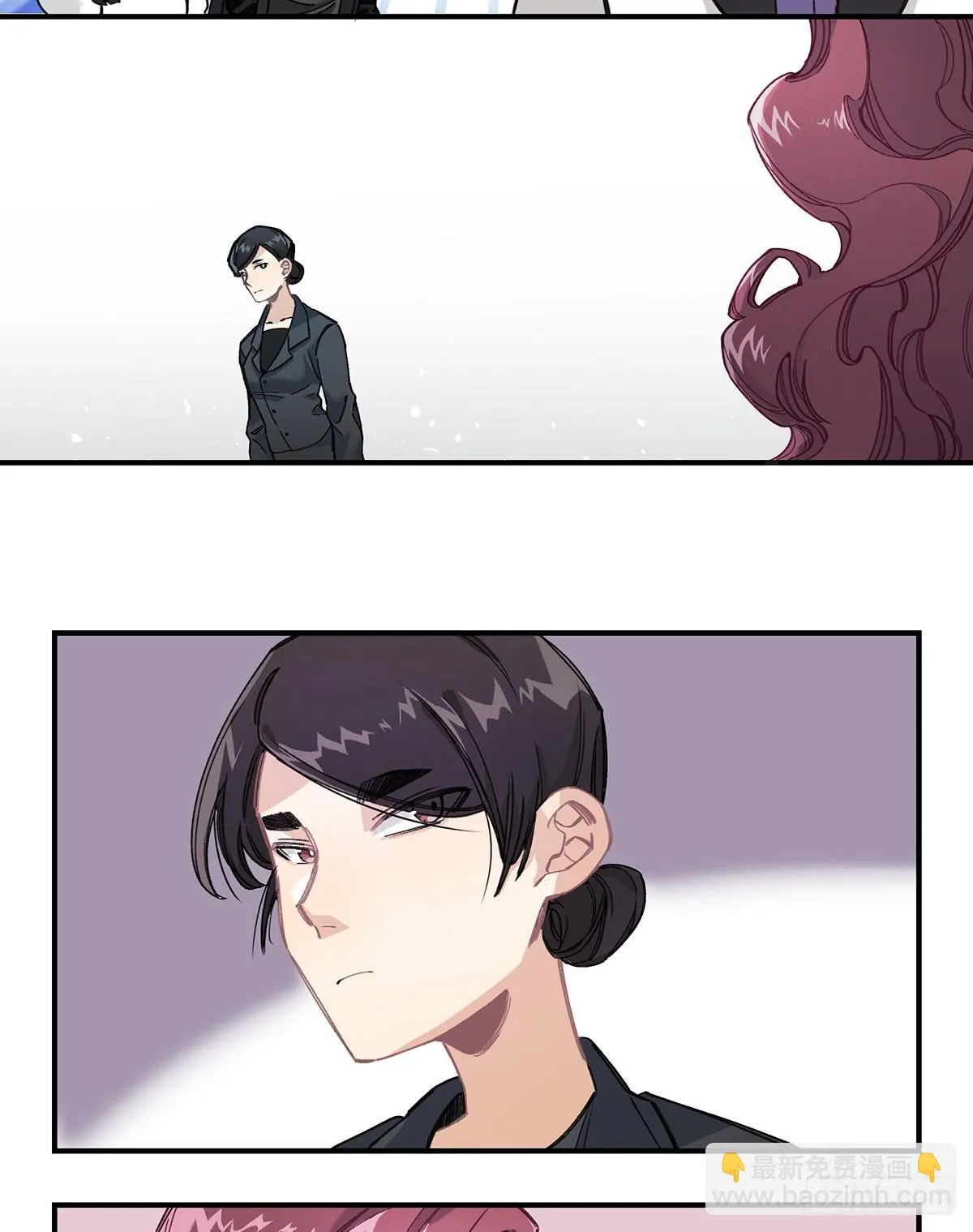 毒杀 第69页
