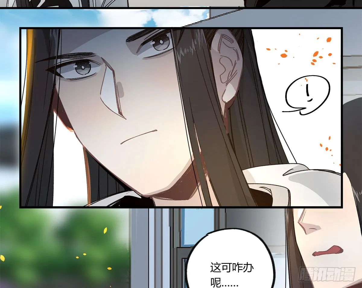 残缺的花瓣 第45页