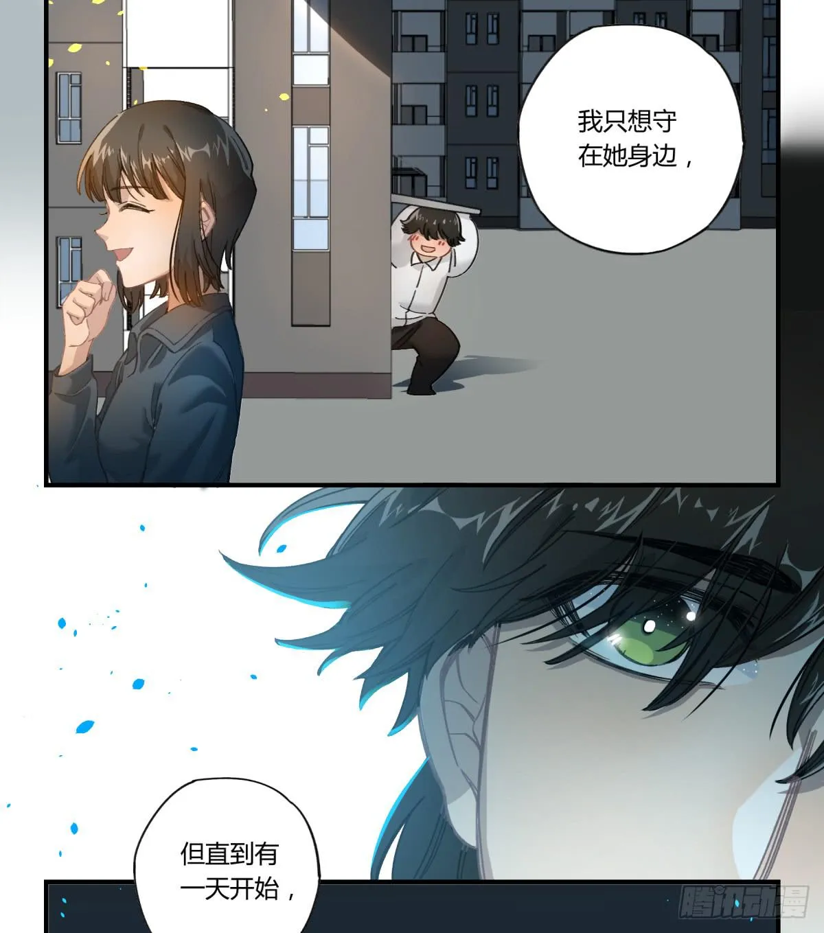 那束花 第12页