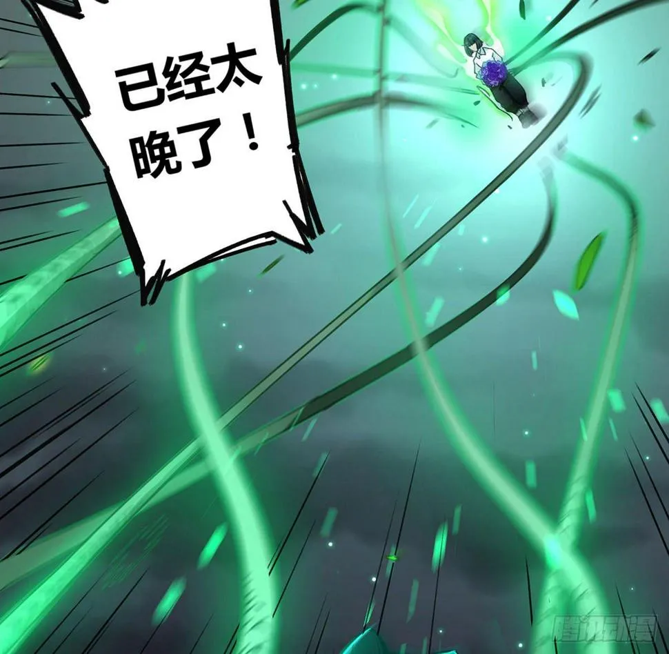 黑白危机 第18页