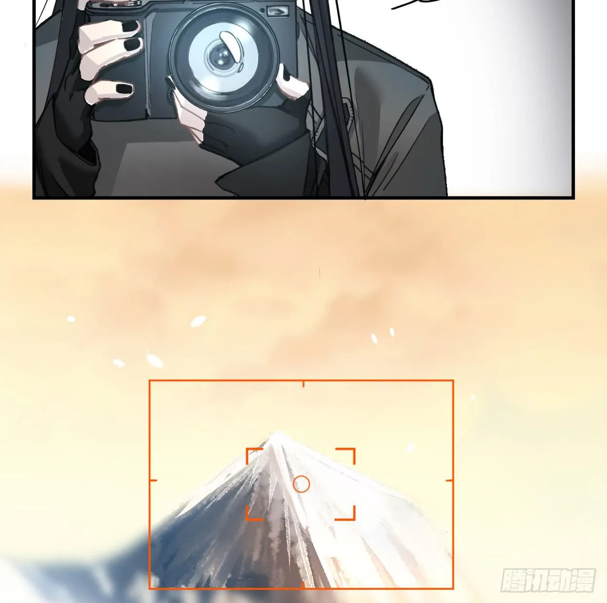 最后一个愿望 第43页