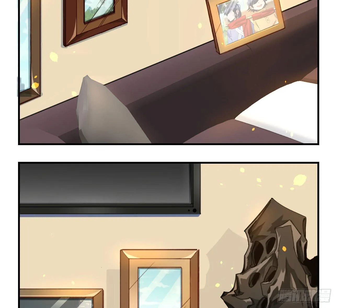 姐妹 第77页