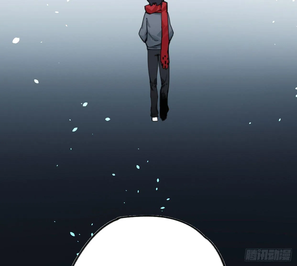 罪无可赦 第4页
