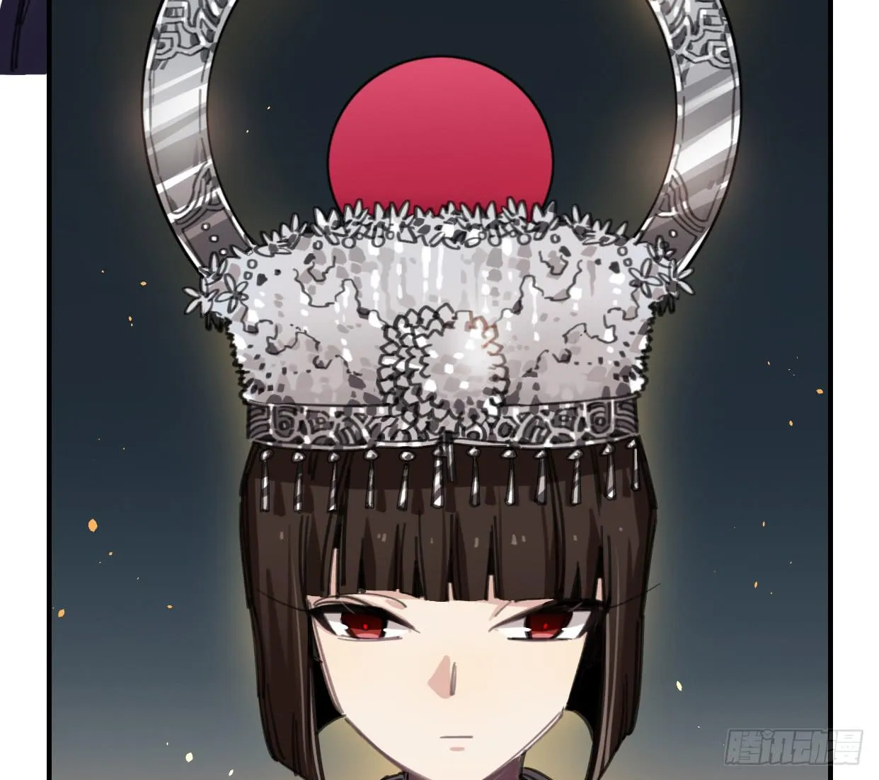 圣女大人 第22页