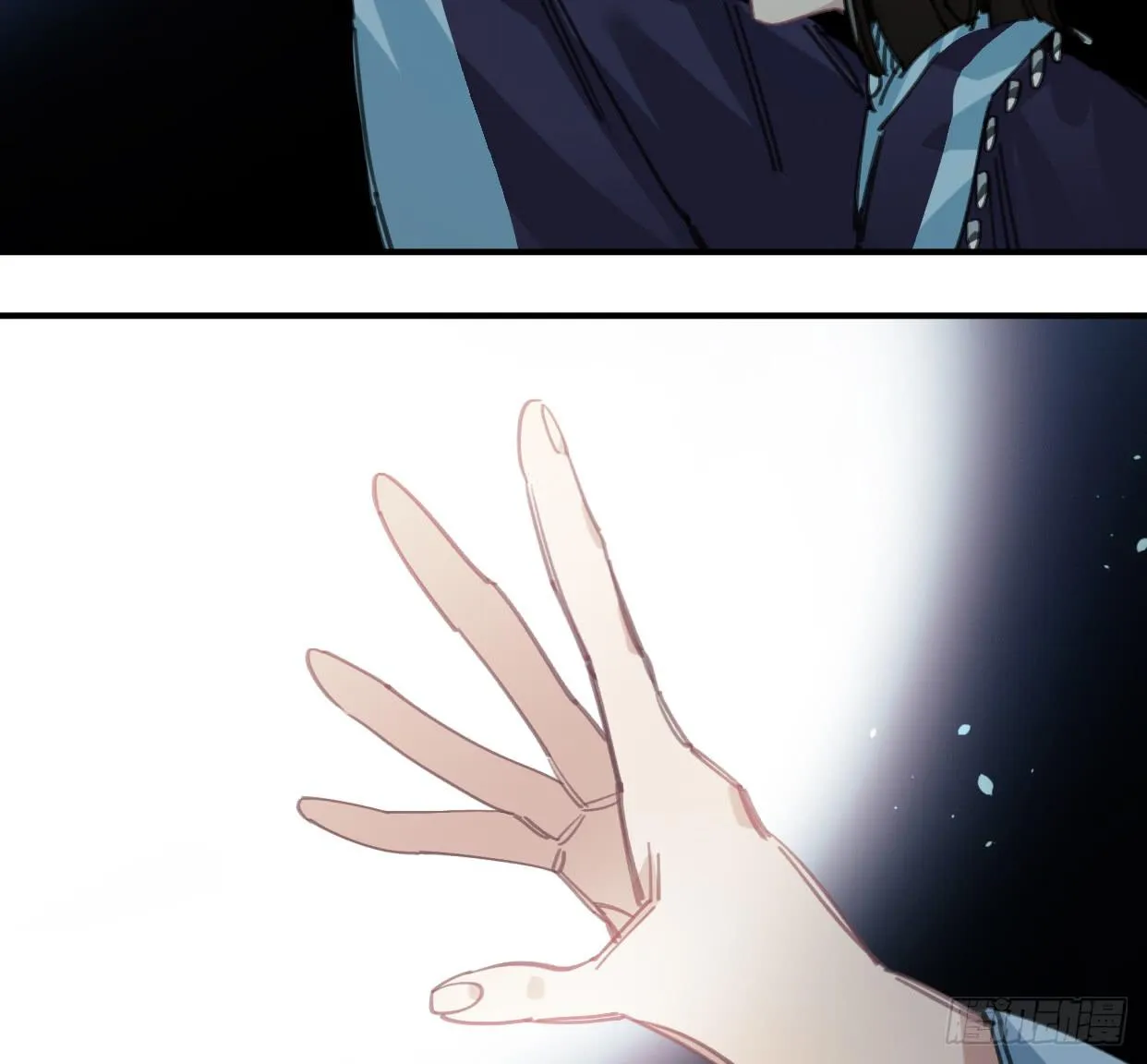 至暗监狱 第46页