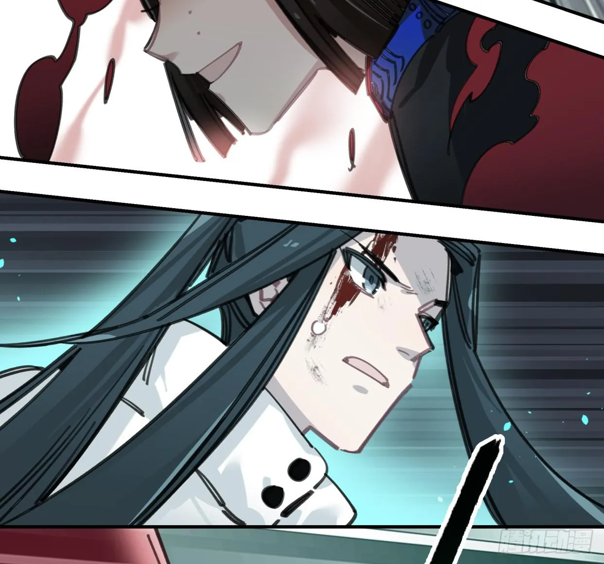 怨灵 第25页