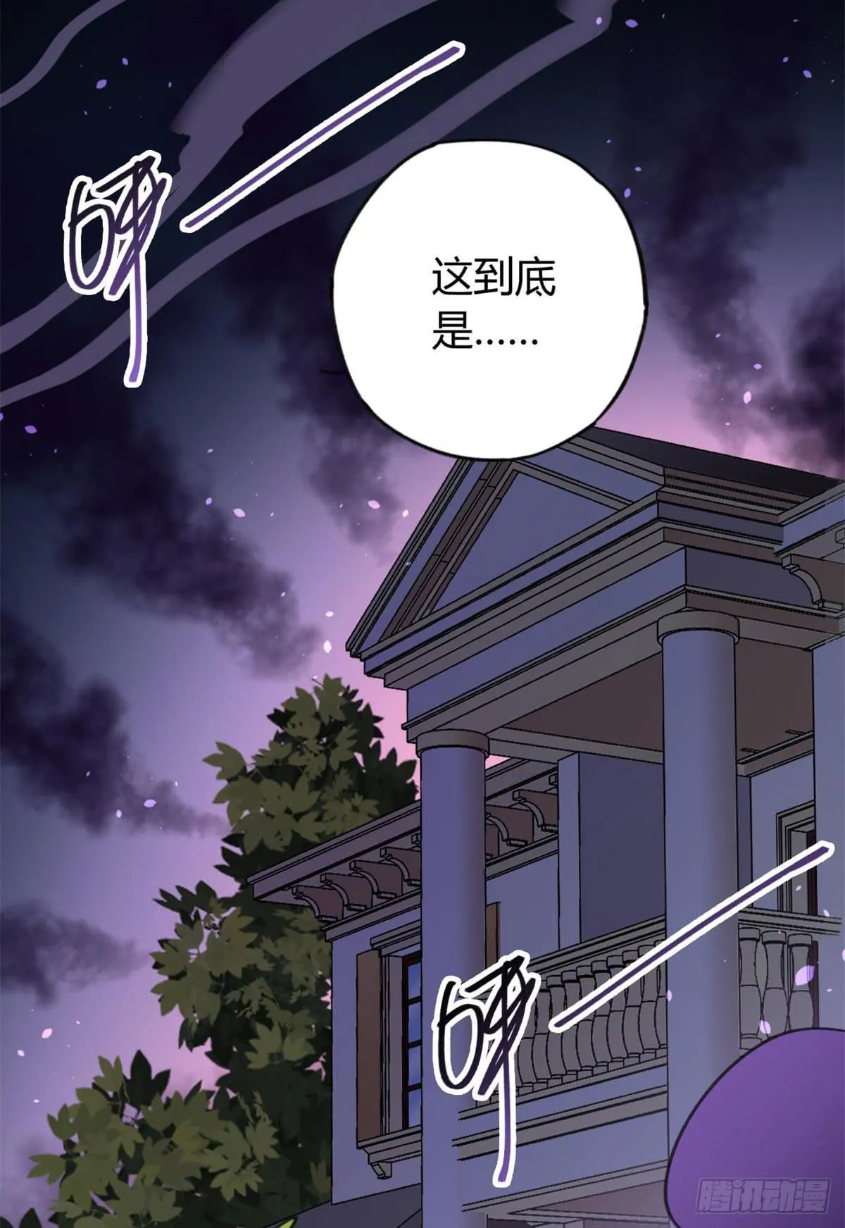 被丢弃的猫 第22页